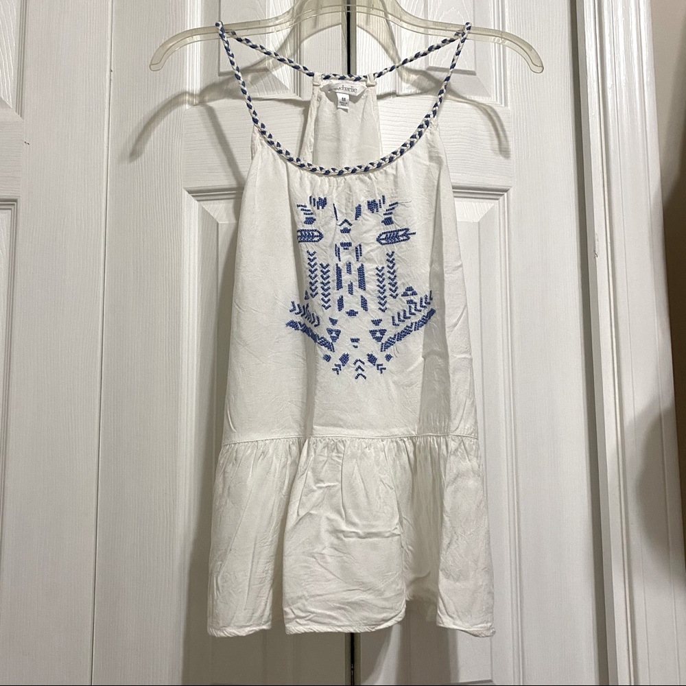 Charming Charlie Top